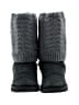 Ugg Australia Gray Boots Size 7 - photo 2