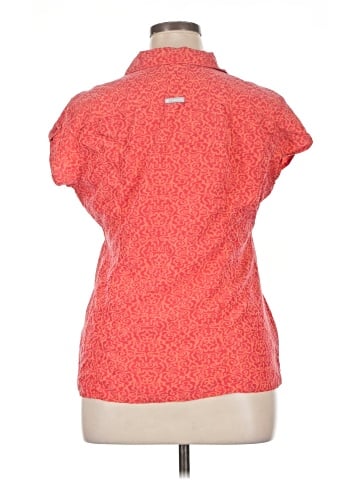 Columbia Short Sleeve Blouse (view 2)