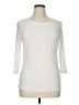 by JJ Ivory 3/4 Sleeve Top Size XL - photo 1