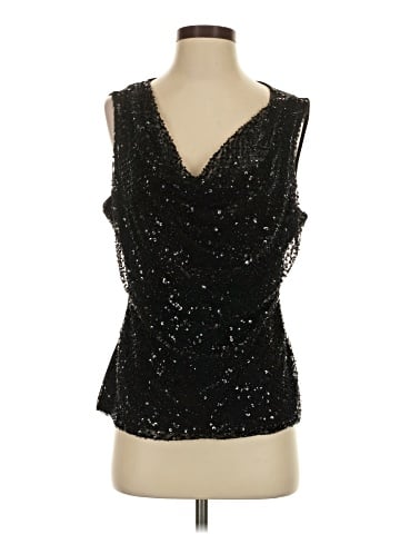 Boston Proper Sleeveless Blouse (view 1)
