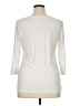 by JJ Ivory 3/4 Sleeve Top Size XL - photo 2