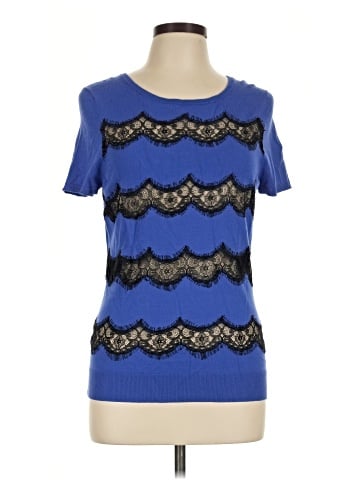 Neiman Marcus Short Sleeve T-Shirt (view 1)