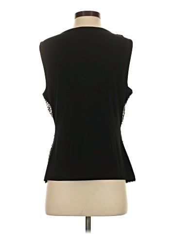 Boston Proper Sleeveless Blouse (view 2)