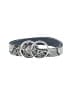 Unbranded Silver Belt Size Sm (35in) - photo 1