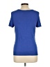 Neiman Marcus Blue Short Sleeve T-Shirt Size L - photo 2
