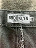 Refuge Solid Gray Denim Shorts Size 5 - photo 3