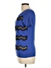 Neiman Marcus Blue Short Sleeve T-Shirt Size L - photo 5