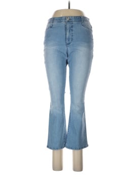 Assorted Brands Jeans (view 1)
