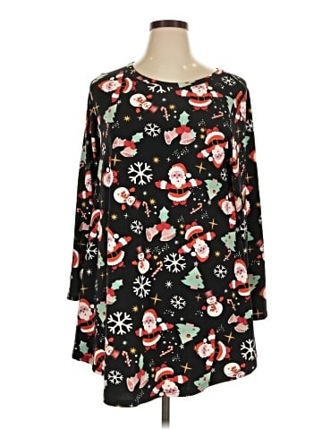 Larace Casual Dress (view 1)