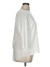 Insight 100% Polyester Ivory 3/4 Sleeve Blouse Size XL - photo 4