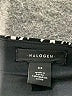 Halogen Print Black Casual Skirt Size XS - photo 4