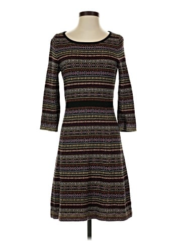 Sparrow Casual Dress (view 1)