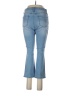 Assorted Brands Hearts Blue Jeans Size 10 - photo 2
