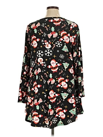 Larace Casual Dress (view 2)