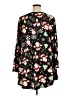 Larace Black Casual Dress Size 1X - photo 2