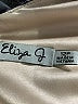 Eliza J 100% Polyester Black Cocktail Dress Size 12 (petite) - photo 7
