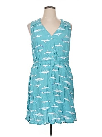 ModCloth Casual Dress (view 1)
