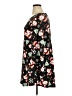 Larace Black Casual Dress Size 1X - photo 5