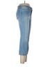 Assorted Brands Hearts Blue Jeans Size 10 - photo 4
