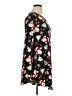Larace Black Casual Dress Size 1X - photo 4