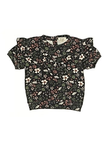 Jessica Simpson Short Sleeve Blouse (view 1)