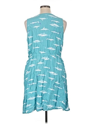ModCloth Casual Dress (view 2)