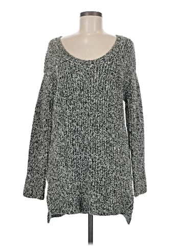 BCBGeneration Pullover Sweater (view 1)