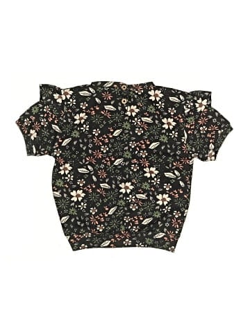 Jessica Simpson Short Sleeve Blouse (view 2)
