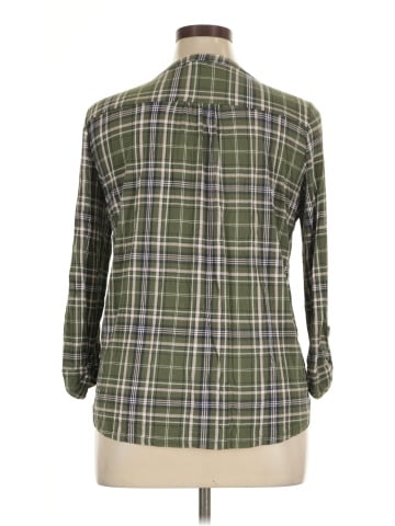 Westport 3/4 Sleeve Blouse (view 2)