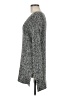 BCBGeneration Gray Pullover Sweater Size Med - Lg - photo 5