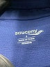 Saucony Blue Track Pants Size S - photo 4