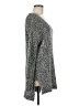 BCBGeneration Gray Pullover Sweater Size Med - Lg - photo 4