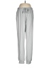 Active by Old Navy Solid Gray Casual Pants Size M - photo 1