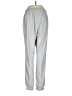 Active by Old Navy Solid Gray Casual Pants Size M - photo 2