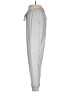 Active by Old Navy Solid Gray Casual Pants Size M - photo 5