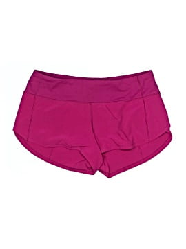 Lululemon Athletica Athletic Shorts