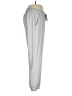 Active by Old Navy Solid Gray Casual Pants Size M - photo 4