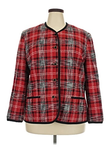 Koret Jacket (view 1)