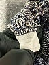 Loveappella Gray Pullover Sweater Size S - photo 8