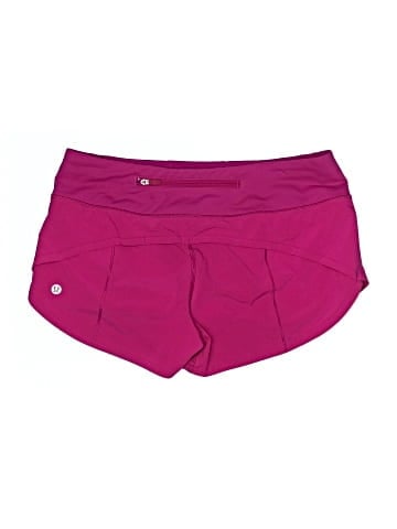 Lululemon Athletica Athletic Shorts (view 2)