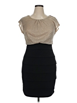 En Focus Studio Cocktail Dress