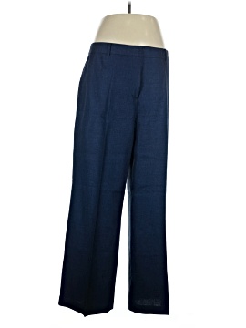 Ann Taylor Linen Pants