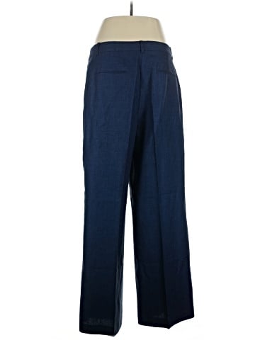 Ann Taylor Linen Pants (view 2)