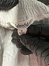 Splendid Ivory Shorts Size XL - photo 5