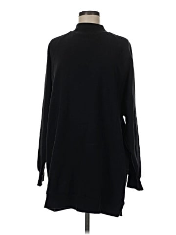 Pull&Bear Turtleneck Sweater (view 1)