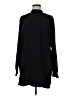 Pull&Bear Black Turtleneck Sweater Size M - photo 1