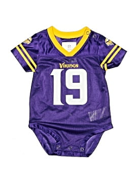 Team Apparel Short Sleeve Onesie