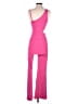 JoyLab Pink Jumpsuit Size S - photo 2