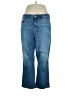 Universal Thread Blue Jeans Size 17R - photo 1