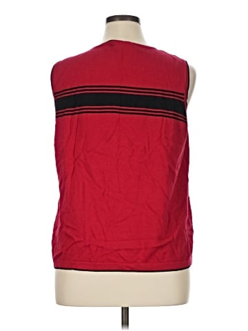 Cj Banks Sweater Vest (view 2)